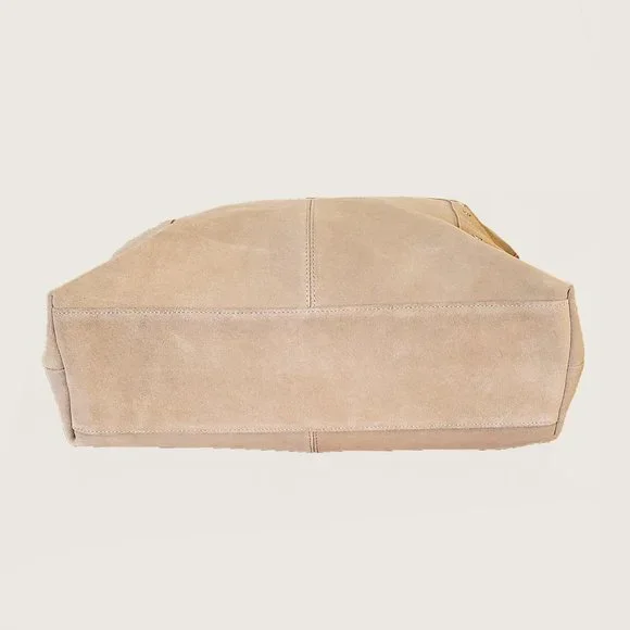 Time For Me Hobo Bag NWT - Picture 5 of 10